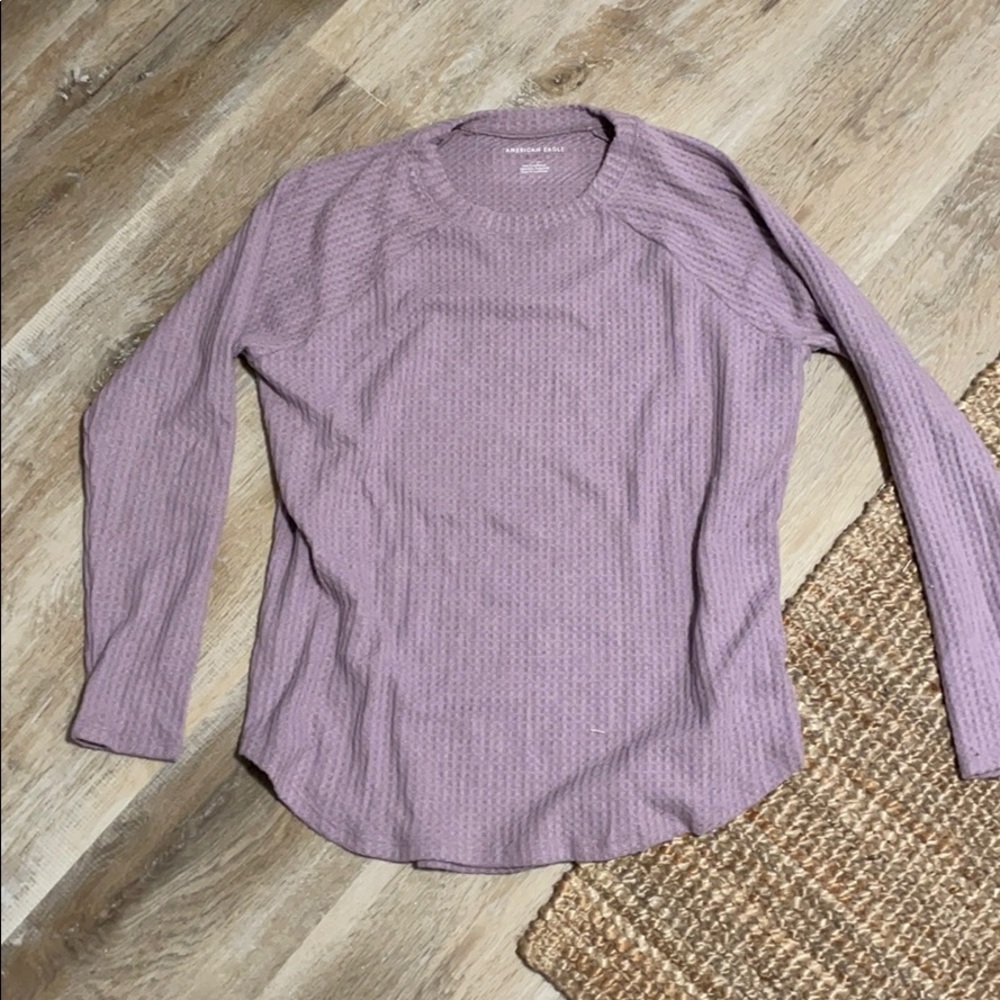 Lilac thermal